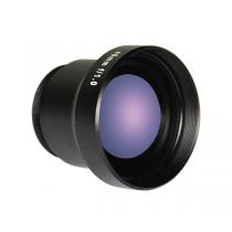 Athermalized Lens - HXC6A50