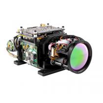 Small Mid-wave Cooled Thermal Imaging Core TC640SMW