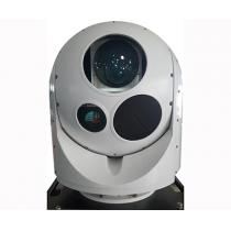 EO/IR Camera System TC900PTZ
