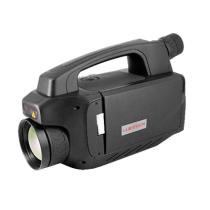 CO Gas Optical Thermal Imaging Camera G460